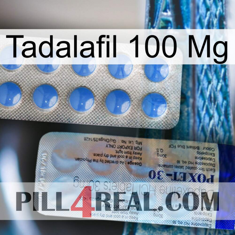 Tadalafil 100Mg 39